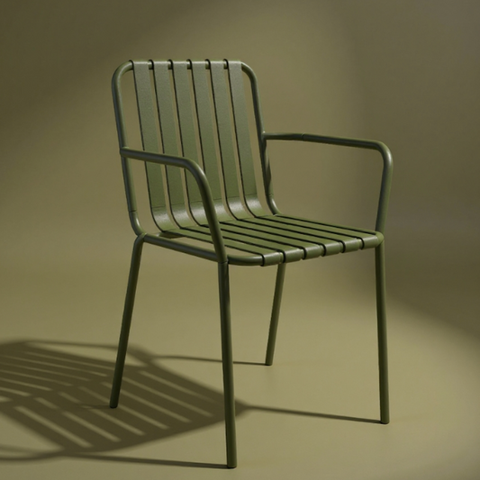 Silla Patio