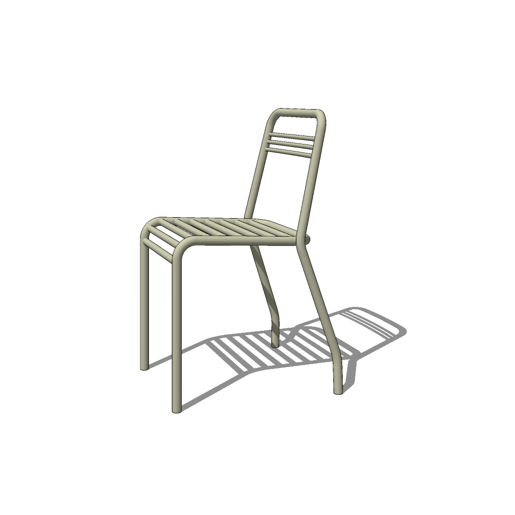 Silla Aspen