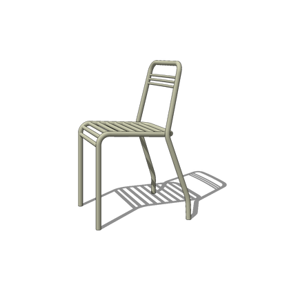 Silla Aspen