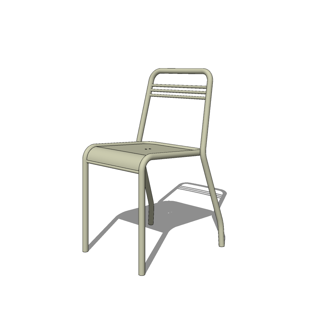 Silla Aspen