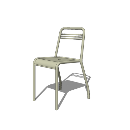 Silla Aspen