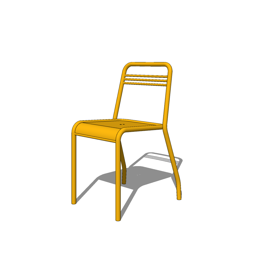 Silla Aspen