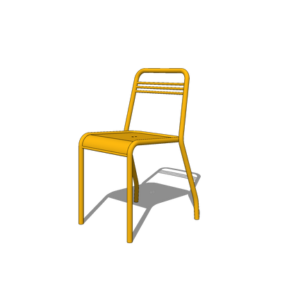 Silla Aspen