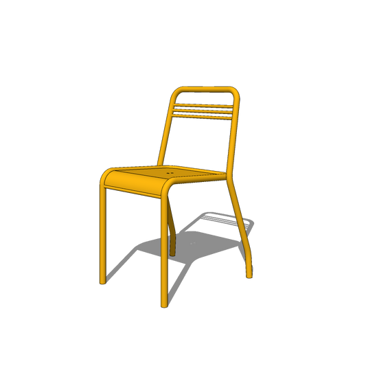 Silla Aspen