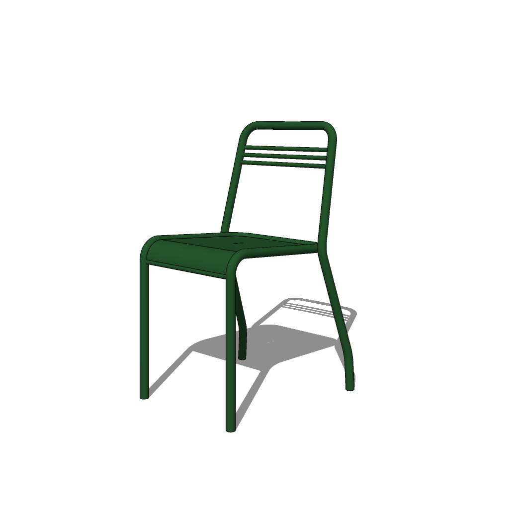 Silla Aspen