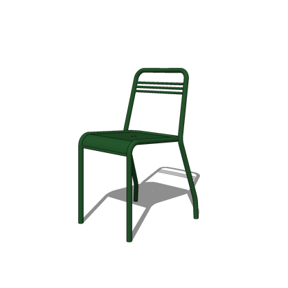 Silla Aspen