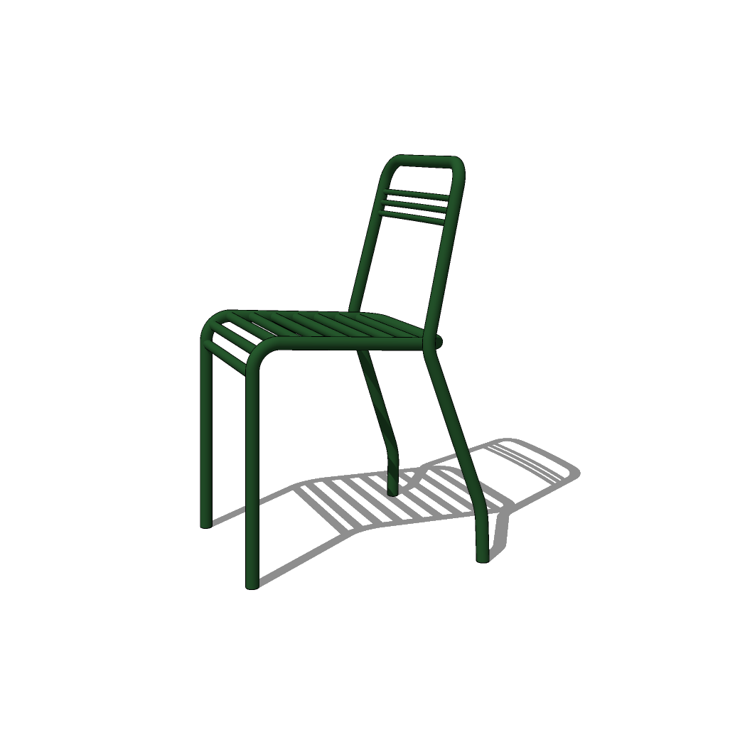 Silla Aspen