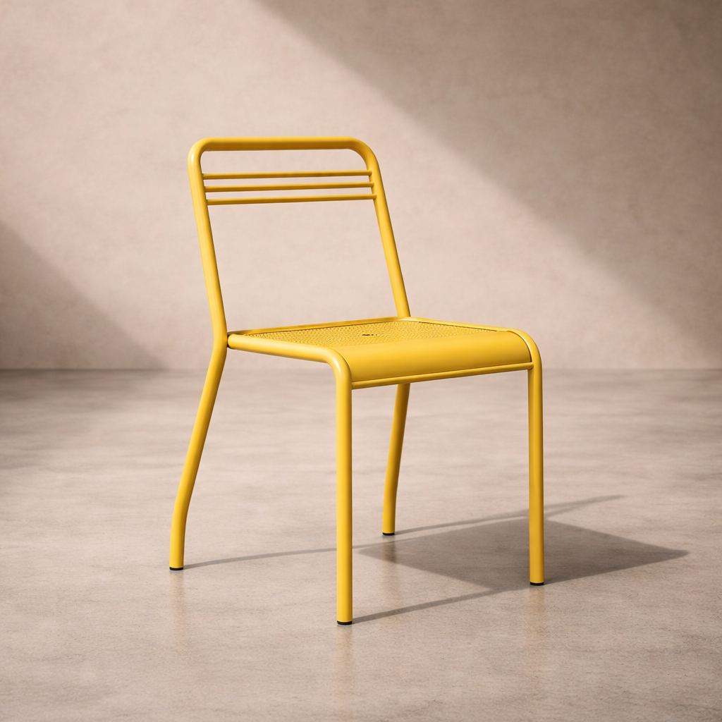 Silla Aspen