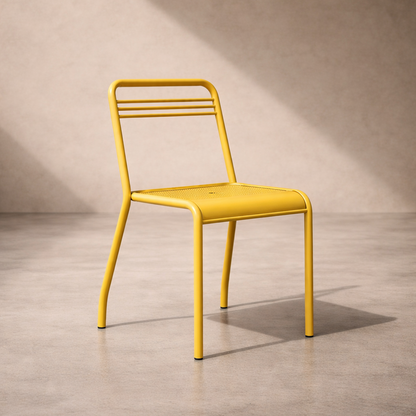 Silla Aspen
