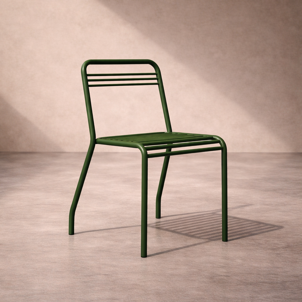 Silla Aspen
