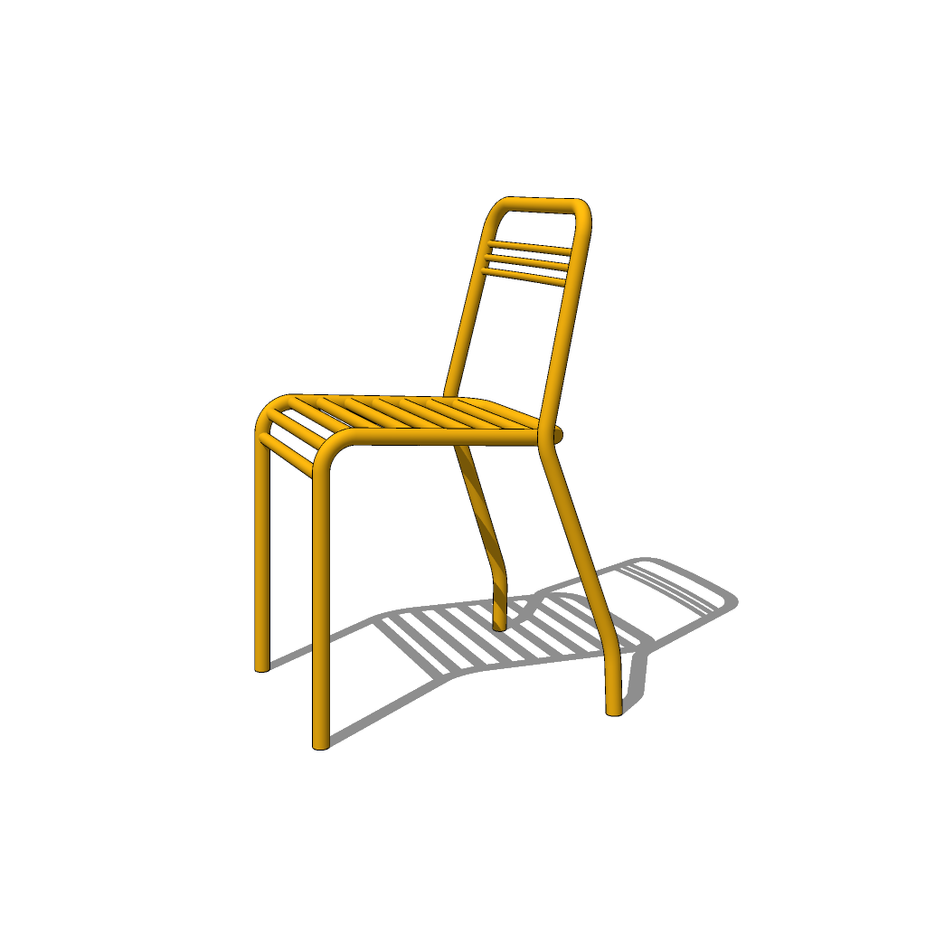 Silla Aspen