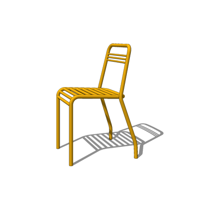 Silla Aspen